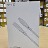 WYE FLOW USB-C to 8-Pin Fast Charging & Data Cable 1m