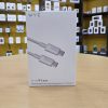 20251017_113123 240W Braided Ultra Fast Charge/Sync C-C Cable 1m