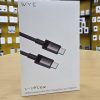 20251017_113210 240W Braided Ultra Fast Charge/Sync C-C Cable 1m