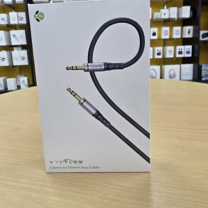 3.5mm to 3.5mm Aux Cable