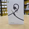 20251017_114518 8-Pin to 3.5mm Silicone Aux Cable