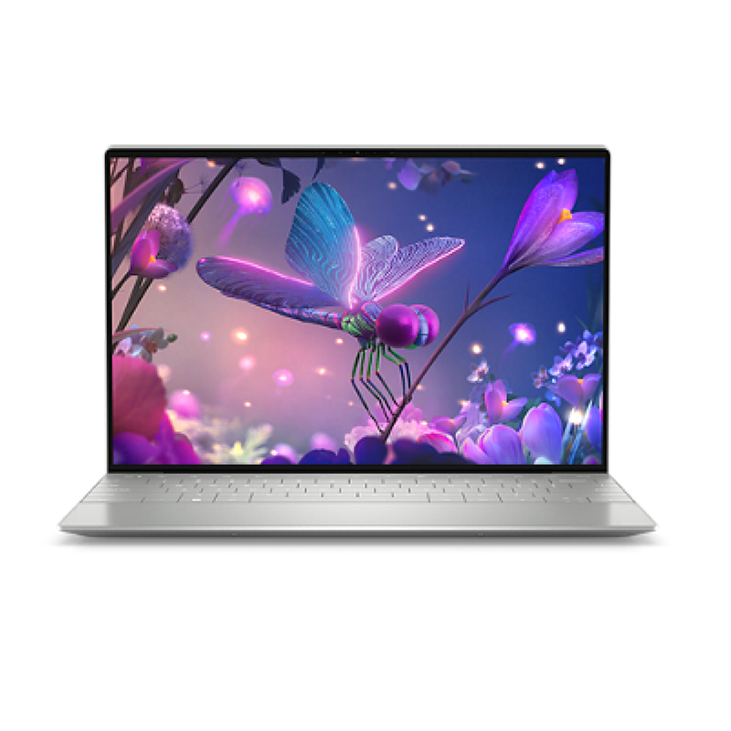 Quantech Laptops category