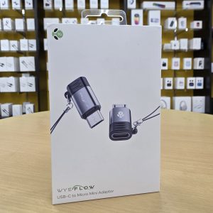 USB-c to Micro Mini Adaptor