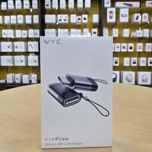 USB-A to USB-C OTG Adaptor