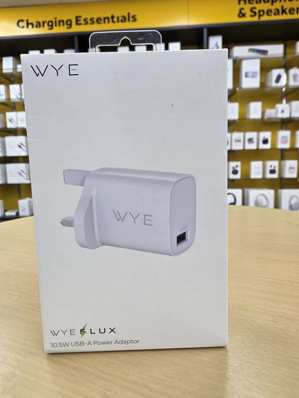 10.5W USB-A Power Adaptor