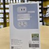 35W Power Adaptor with Dual USB-C Ports