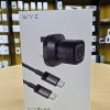 20251017_120049 25W USB-C Charging Kit with USB-C to USB-C Cable