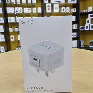 20W USB-C Power Adaptor PA16