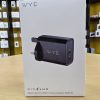 45W Dual Port USB-C Power Adaptor (GaN 111)