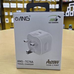 ANG-TC76A Travel Charger