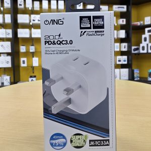 ANG 20W PD&QC3.0