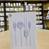 20251017_121212 2-in-1 Watch Magnetic USB-C Charger Cable for Apple Watch 1m | Fast Charging in Taunton