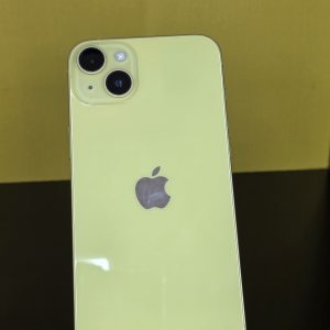 Iphone 14 Plus-128gb -Yellow