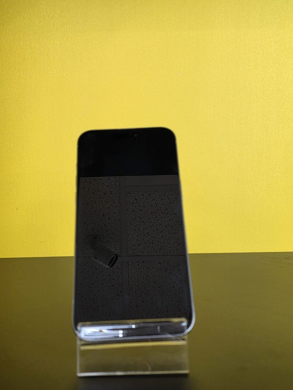 iPhone 15 Pro Max-256gb-Natural Titanium