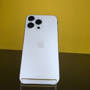 iPhone 14 Pro Max – 128GB (Pre-Owned, 2-Year Warranty)