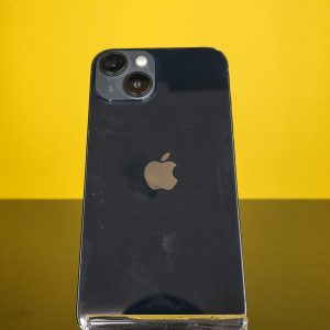 iPhone 14 – 128GB - Midnight Blue (Pre-Owned, 2-Year Warranty)