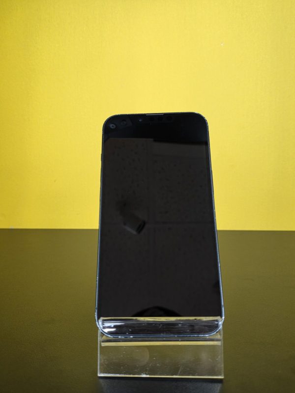 iPhone 14 – 128GB - Midnight Blue (Pre-Owned, 2-Year Warranty)