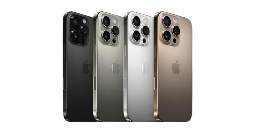 Quantech Phones category
