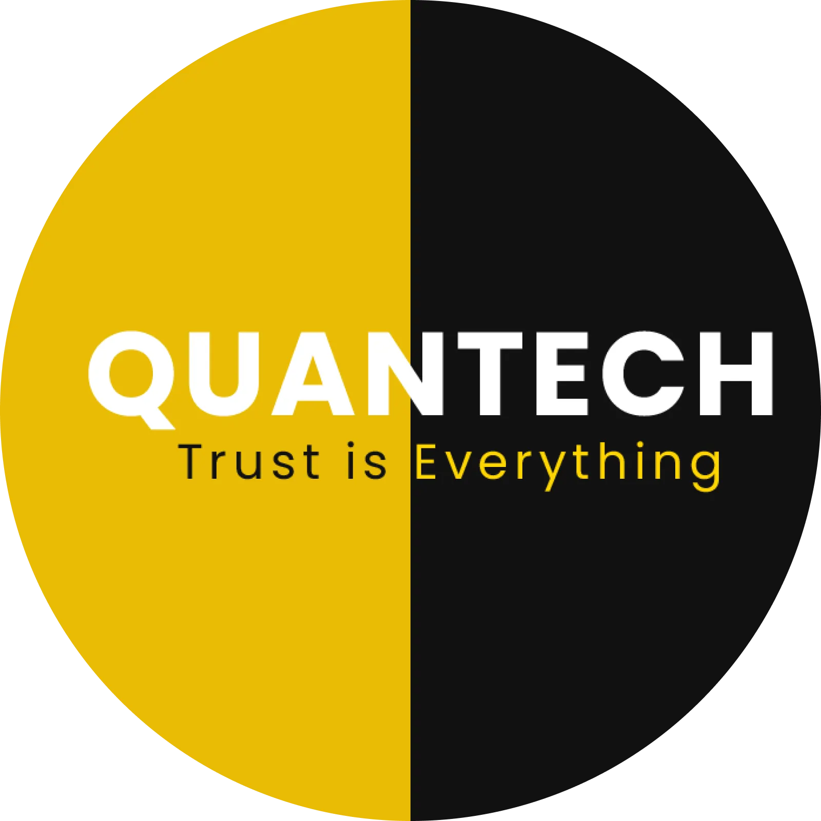 Quantech