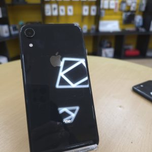 Pre-Owned iPhone XR