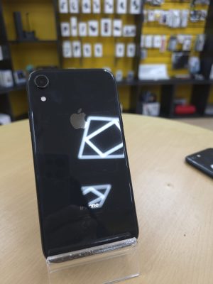 Pre-Owned iPhone XR