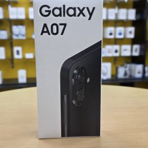 Samsung A07
