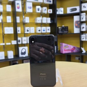 iPhone XS| Space Gray| 64 GB