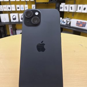 Refurb iPhone 15 White 128GB | Unlocked | iPhone Taunton