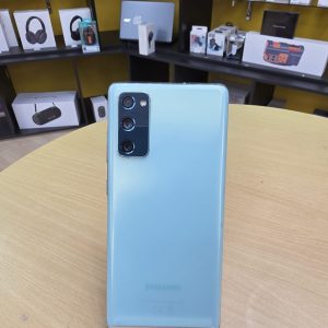 Pre-Owned Samsung Galaxy S20 FE 128GB – Unlocked Smartphone in Taunton