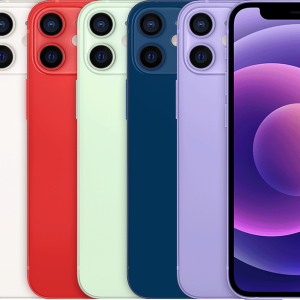 iPhone 12 mini