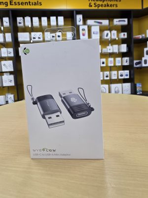USB-C Splitter