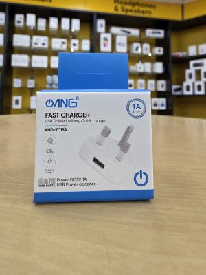 USB Power Adapter