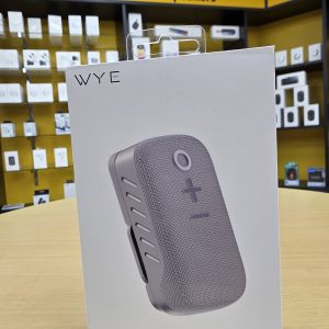 Waterproof Wearable Mini Wireless Speaker
