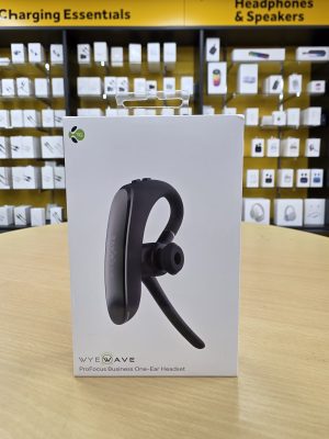 Business One-Ear Headset