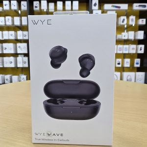 True Wireless In-Earbuds