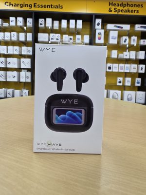 Wireless In-Ear Buds