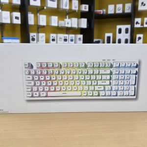Wireless Gaming Keyboard