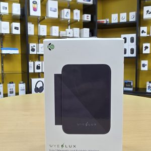 3-in-1 Wireless Charger