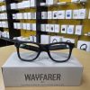 Wayfarer (Gen2) RW4012 Meta Glasses