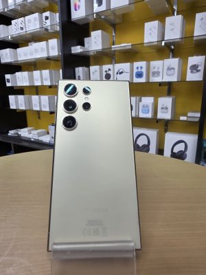 Samsung S24 Ultra-256gb