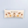 Linen Sublimation Pencil Case