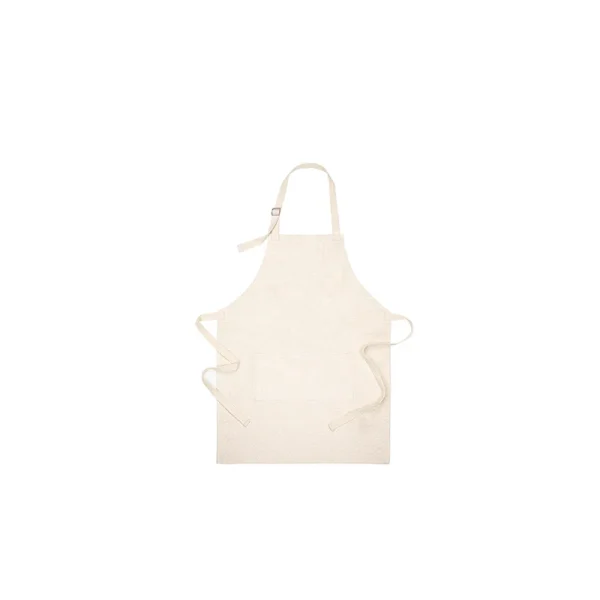 Child's Small Linen Apron