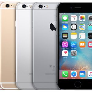 iPhone 6s