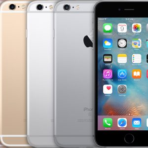 iPhone 6s Plus