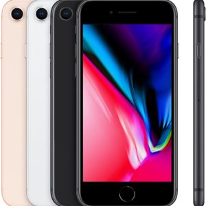iPhone 8