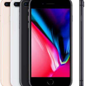 iPhone 8 Plus