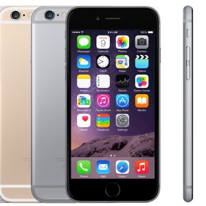 iPhone 6