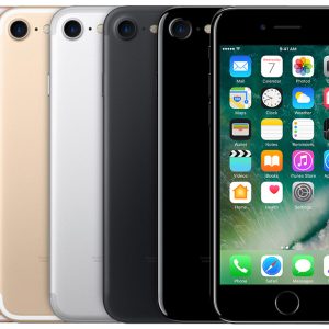 iPhone 7