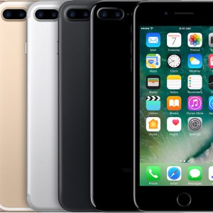 iPhone 7 Plus