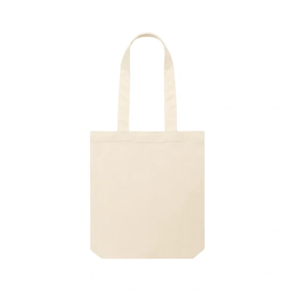 Tote Bag - Natural
